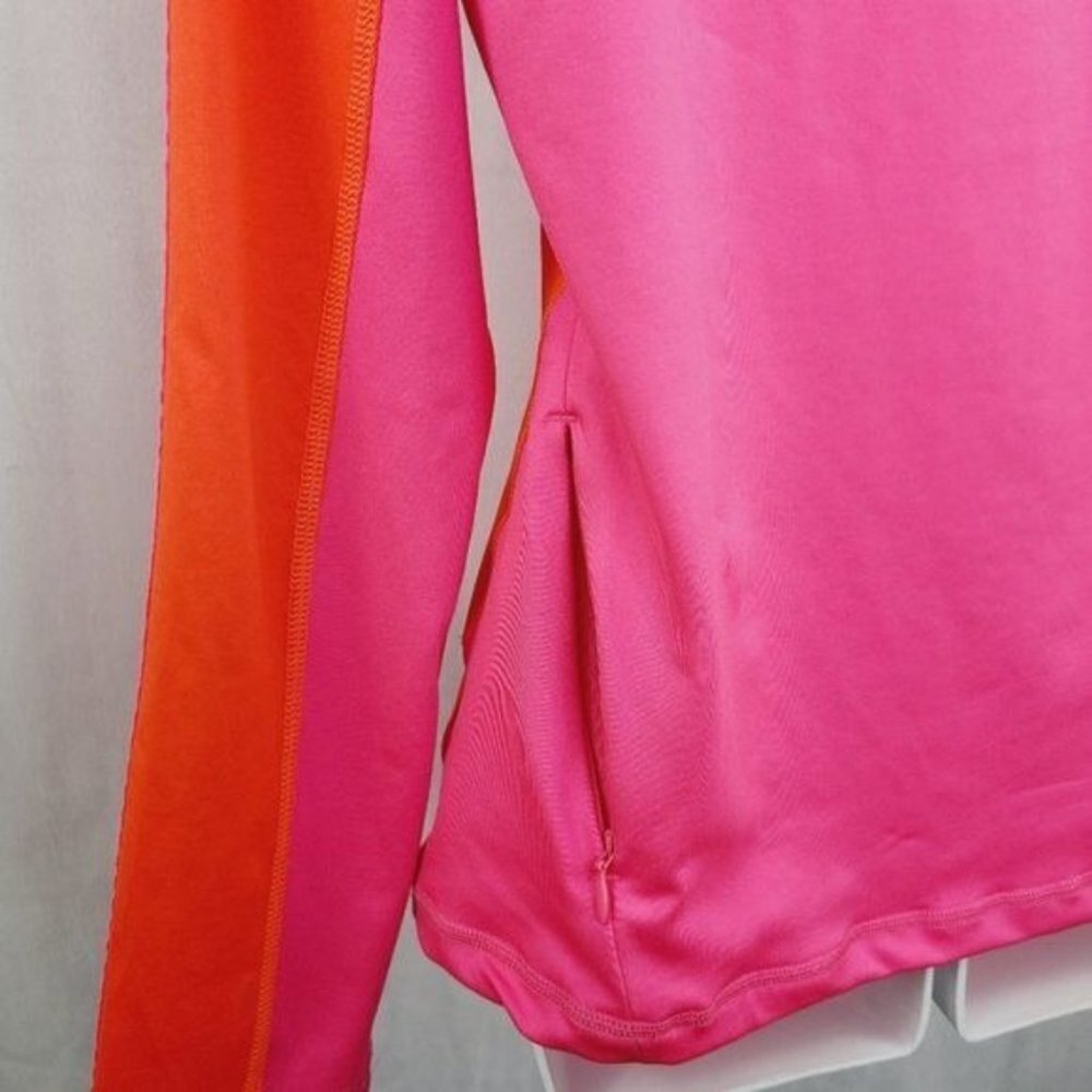 Adidas Zip Up Sweater - Picture 12 of 12